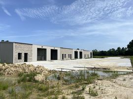New Industrial Flex Space