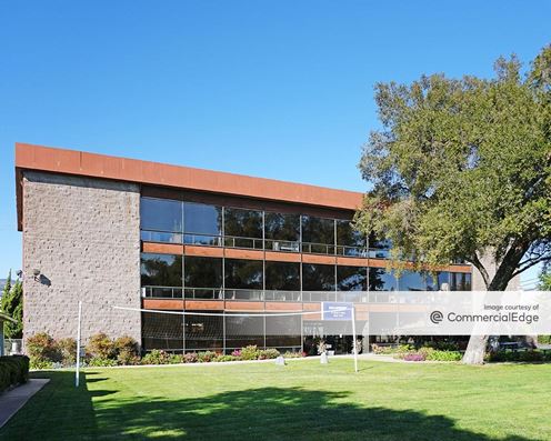 33 & 35 South La Patera Lane