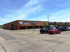 Existing Kroger Box