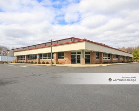 Commercial space for Rent at 108 Rado Drive in Naugatuck