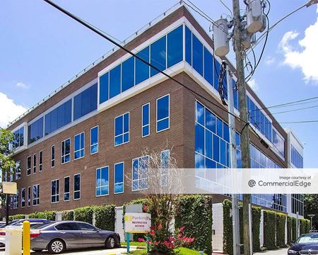 Office space for Rent at 1415 California Street in Houston