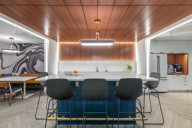 Metro Offices - Fairfax