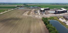 RETAIL AND OFFICE DEVELOPMENT LOTS