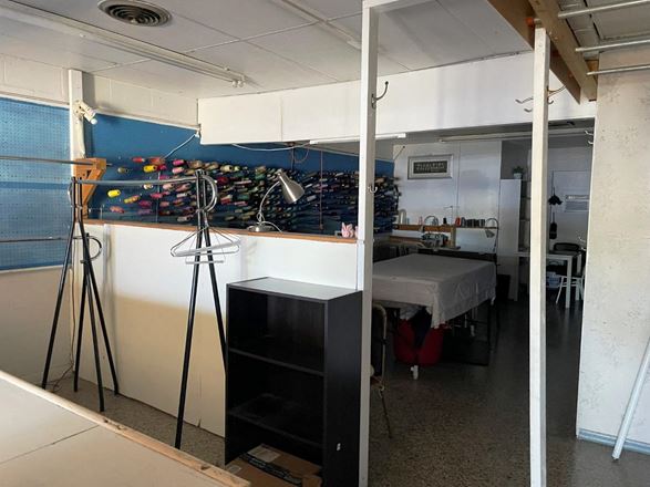 Tallahassee Retail for Lease on S Magnolia Dr