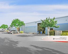 Hillsdale Business Park