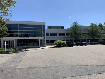 Office space for Rent at 121 Broadway, Suite 109 in Dover