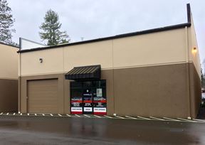 4706 Pacific Avenue SE, Suite B