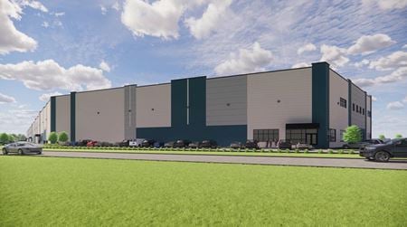 Industrial space for Rent at 7 Crow's Nest Circle in Merrimack