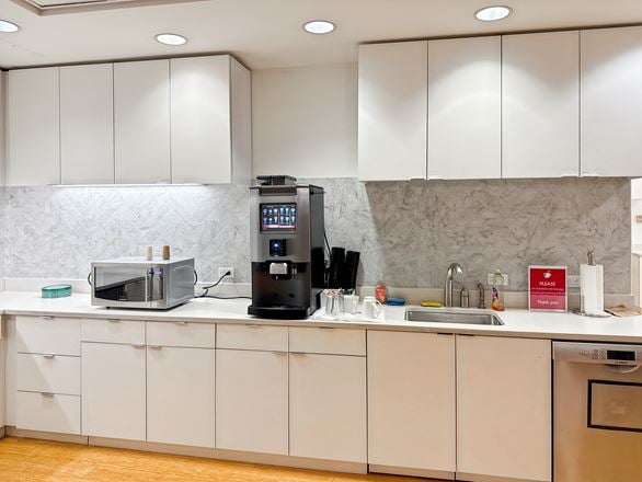 Regus - Bethesda - Metro Ctr