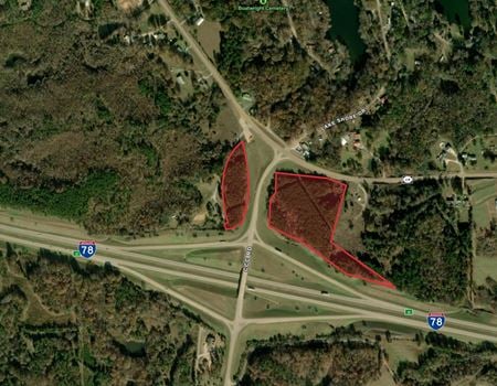 VacantLand space for Sale at 0 Ccc Road in Potts Camp