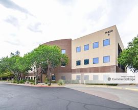 Del Webb Medical Plaza A