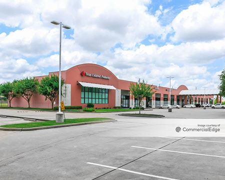 Office space for Rent at 11811 FM 1960 Road West in Houston