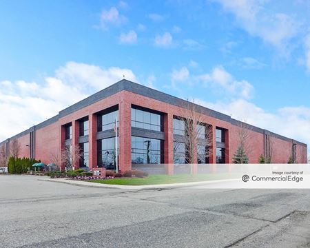 Industrial space for Rent at 680 Belleville Turnpike in Kearny