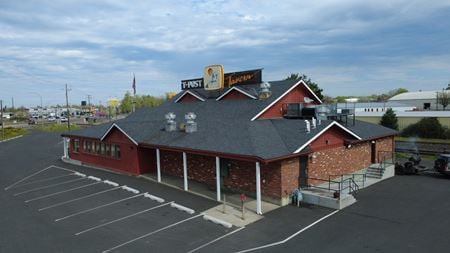 Retail space for Rent at 1415 Plaza Way in Walla Walla