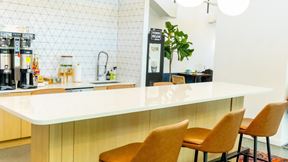 Thrive Coworking - Suwanee