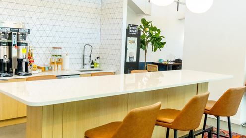 Thrive Coworking - Suwanee