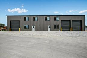 15113 Fitzhugh RD STE 500