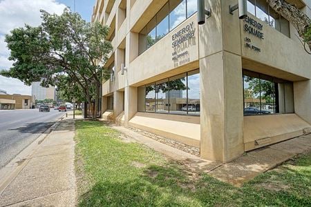 Office space for Rent at 505 North Big Spring Street in Midland