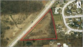 Route 59 Development Opportunity