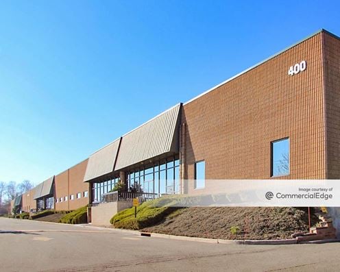 400 Corporate Drive