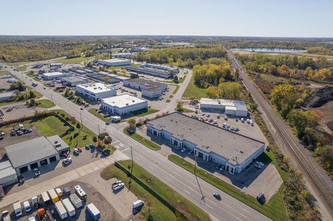 Westland Commerce Park