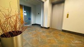 Downtown Ann Arbor Office Space