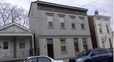 Photo of commercial space at 1032 Columbia St in Newport