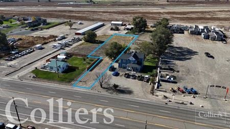 Other space for Sale at 1063 SW 30th St in Ontario