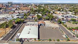 945 E. Lindsay, Stockton, CA