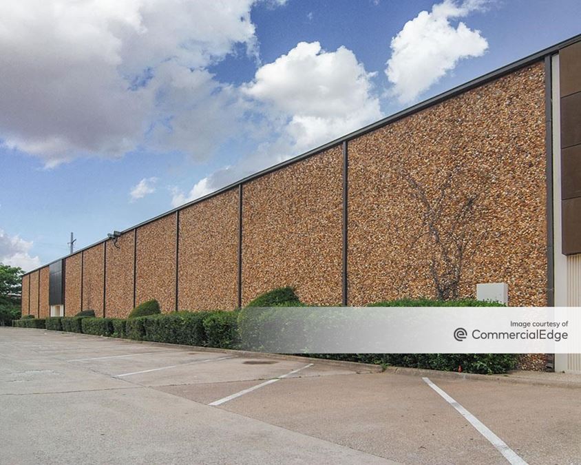 1301 Apollo Road, Richardson Industrial Space For Lease