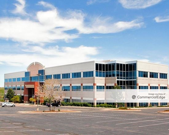 Inova Corporate Center