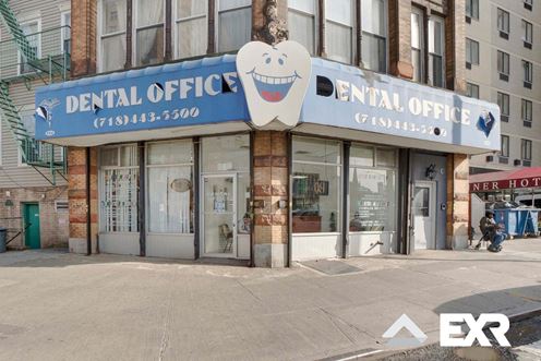 792 Flushing Ave