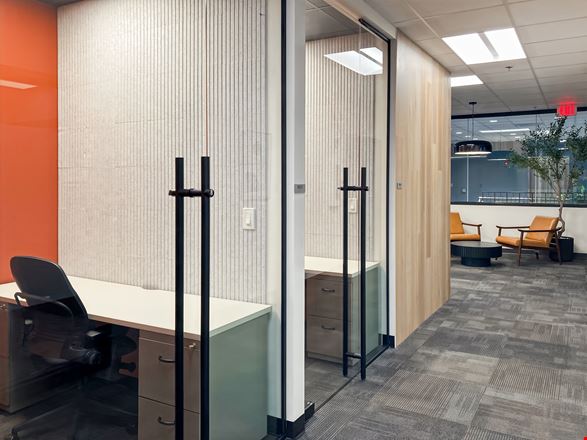 Regus - Clearwater - Tech Data Dr