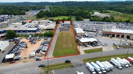 Industrial space for Sale at 115 Meadland Cir in Bessemer