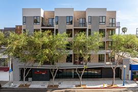 The Fairbank WeHo