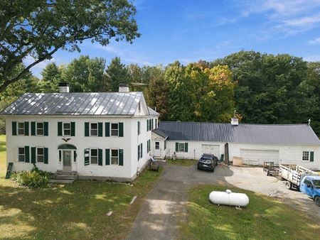 Other space for Sale at 323 Augusta Rd in Winslow