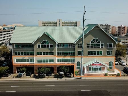Office space for Sale at 6200 Coastal Hwy # 1 in Ocean City