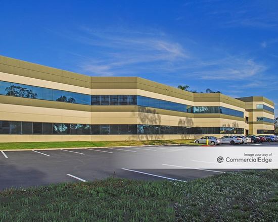 Palm Brook Corporate Center - Bldg.  C