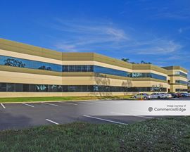 Palm Brook Corporate Center - Bldg.  C