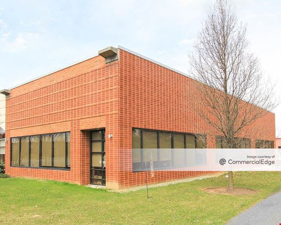 Lehigh Valley Corporate Center - 3450 High Point Blvd