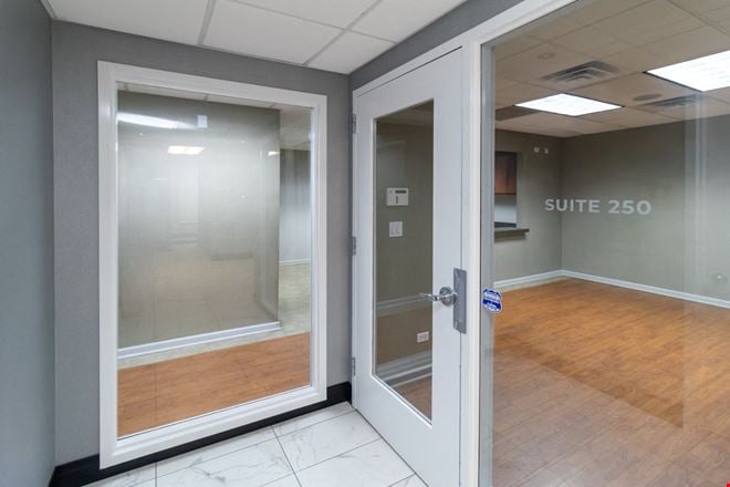 Medical Office Space For Lease | Lincoln Park