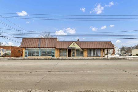 Office space for Rent at 4127 - 4141 Mayfield Road in South Euclid