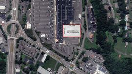 The Shoppes at Latham Circle, Phase III