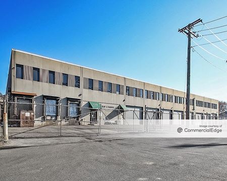 Photo of commercial space at 100 Browning Street in Stratford