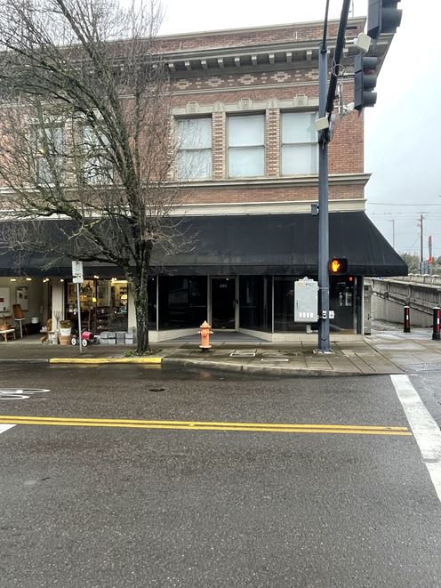 623 Main Street