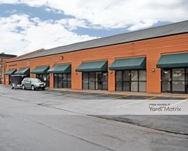 Midtown Commons - 2324 & 2334 University Avenue West
