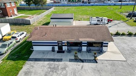 Mixed Use space for Sale at 2340 South High Street in Columbus
