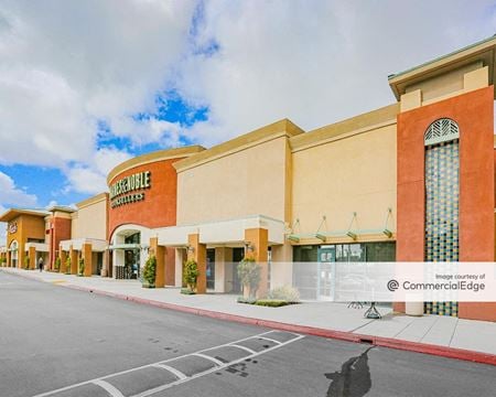 Retail space for Rent at 810-890 W. Valley Pkwy in Escondido