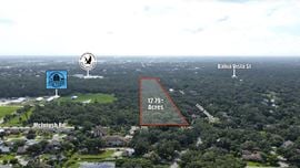 McIntosh Road Townhomes