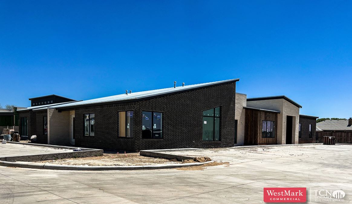 8353 Upland Ave, Suite 100